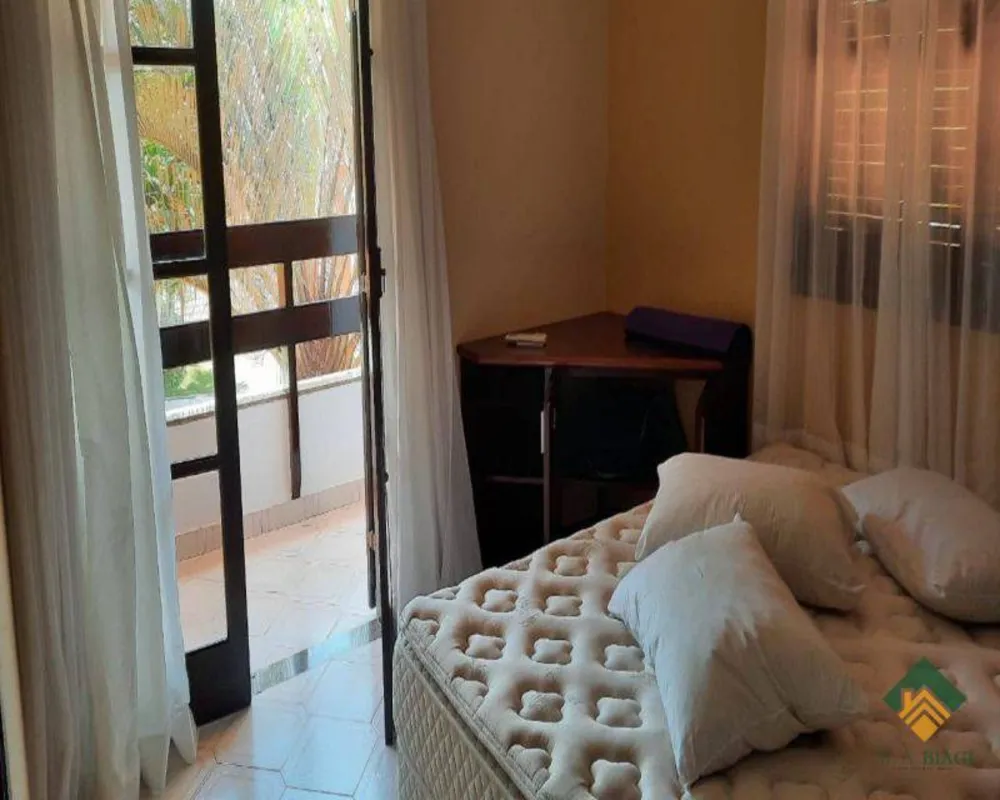 Casa, 6 quartos, 516 m² - Foto 2