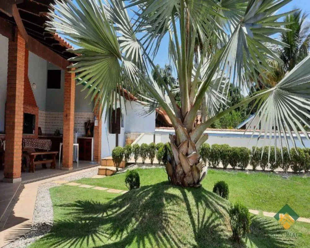Casa, 6 quartos, 516 m² - Foto 3