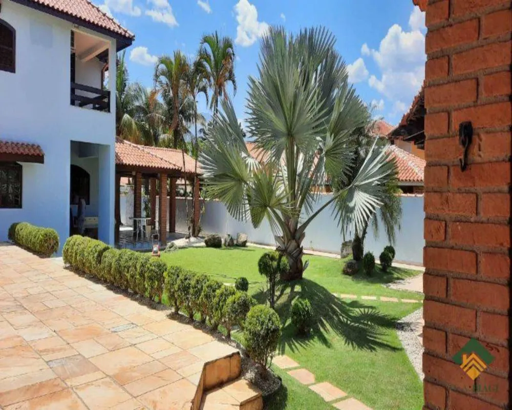 Casa, 6 quartos, 516 m² - Foto 8