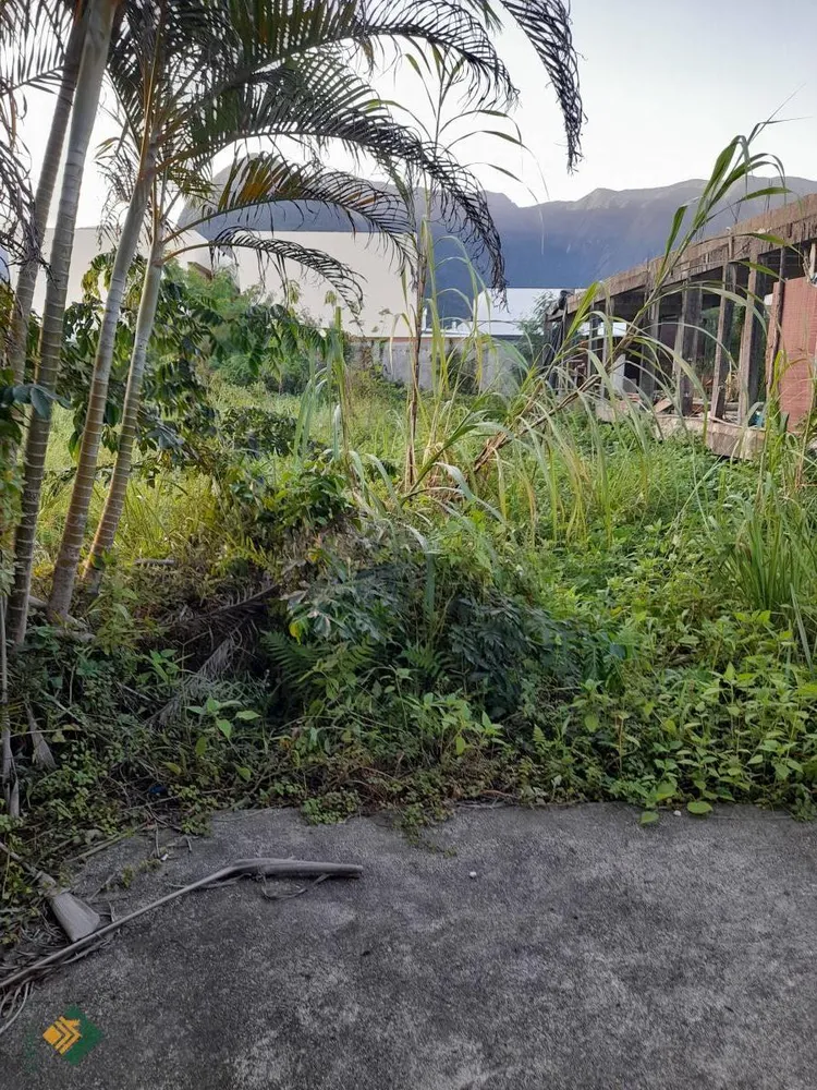 Terreno, 504 m² - Foto 1