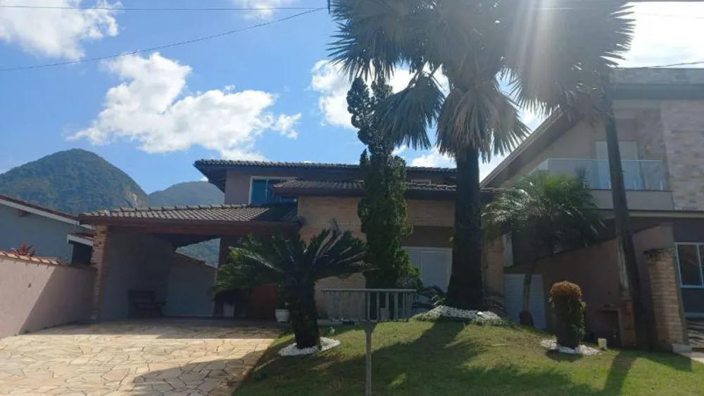 Casa, 4 quartos, 268 m² - Foto 3