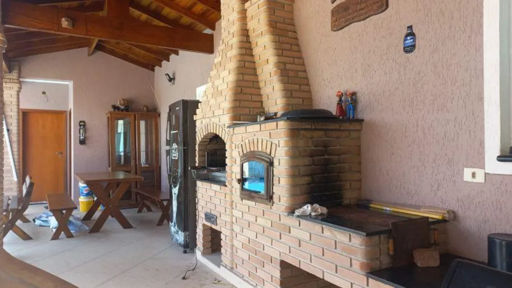 Casa, 4 quartos, 268 m² - Foto 7