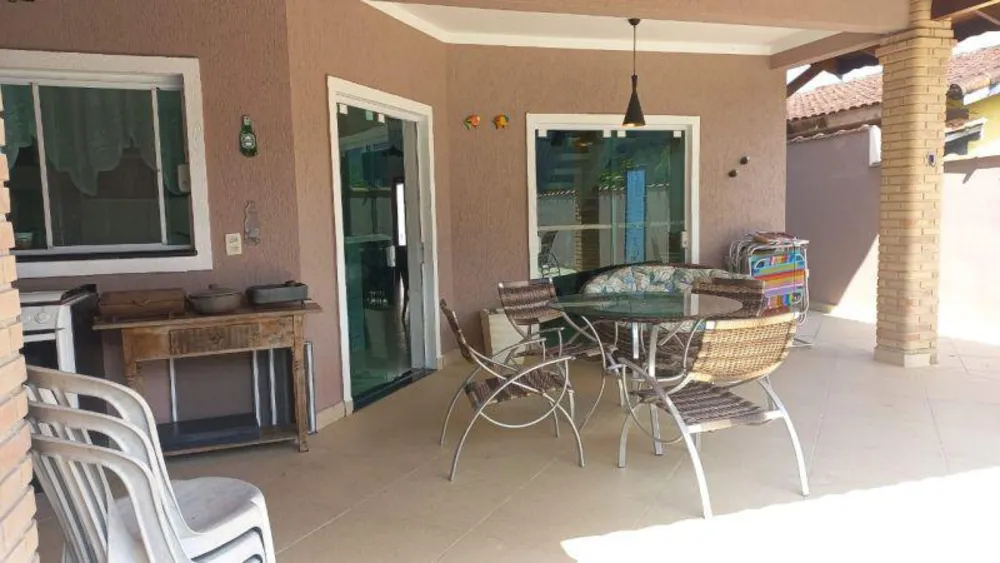 Casa, 4 quartos, 268 m² - Foto 8