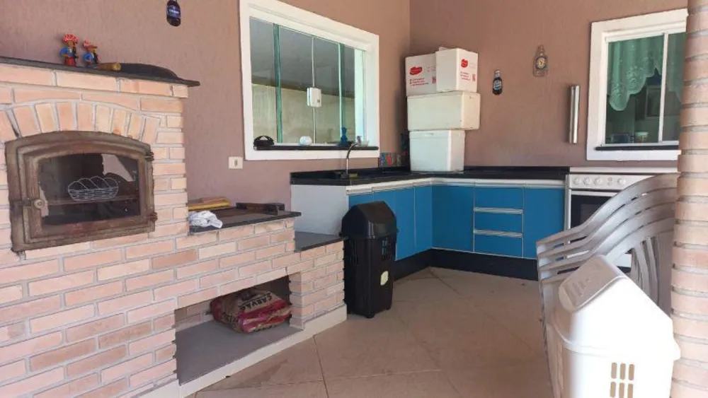 Casa, 4 quartos, 268 m² - Foto 6