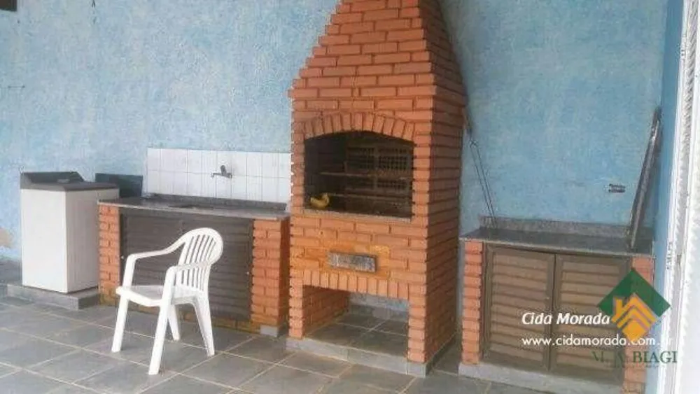 Casa, 5 quartos, 260 m² - Foto 8