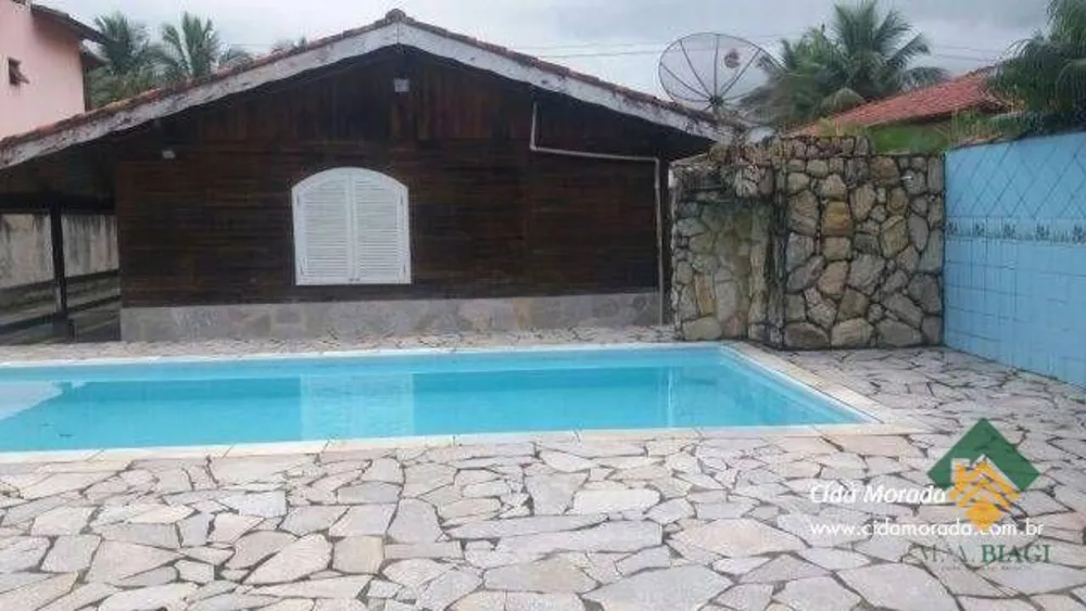 Casa, 5 quartos, 260 m² - Foto 2