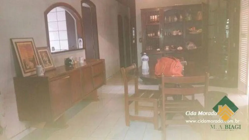 Casa, 5 quartos, 260 m² - Foto 6