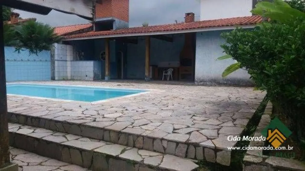 Casa, 5 quartos, 260 m² - Foto 3