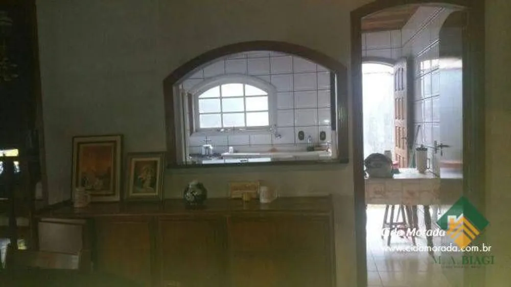Casa, 5 quartos, 260 m² - Foto 5