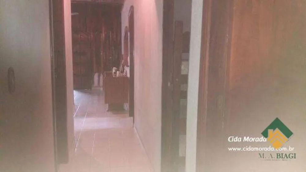 Casa, 5 quartos, 260 m² - Foto 7
