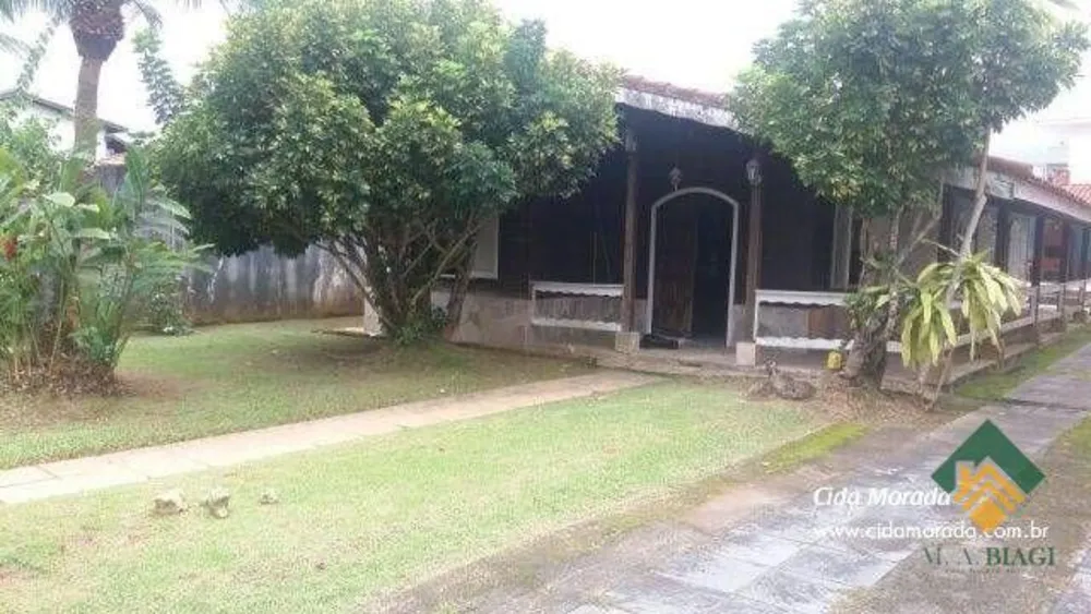 Casa, 5 quartos, 260 m² - Foto 1