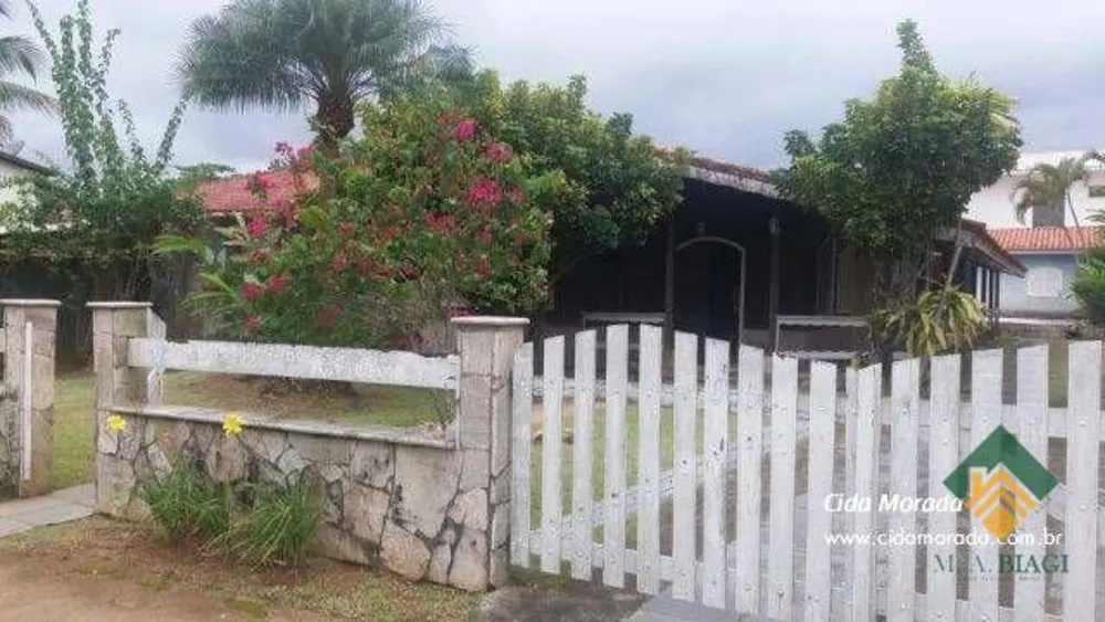 Casa, 5 quartos, 260 m² - Foto 4