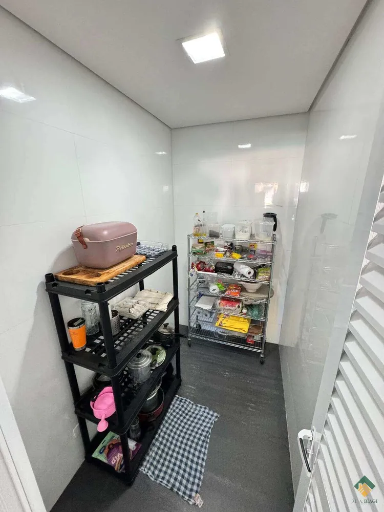 Sobrado, 4 quartos, 330 m² - Foto 7
