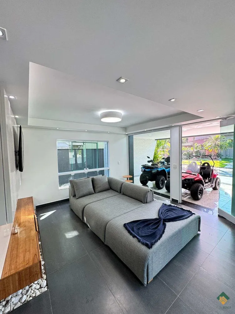 Sobrado, 4 quartos, 330 m² - Foto 3