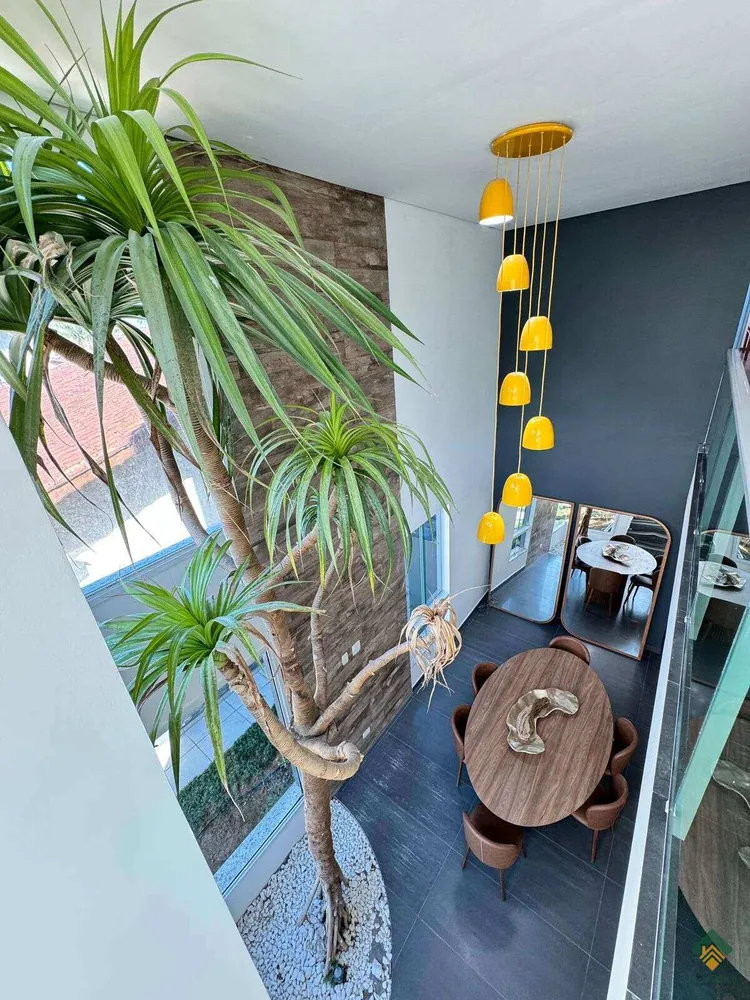 Sobrado, 4 quartos, 330 m² - Foto 6