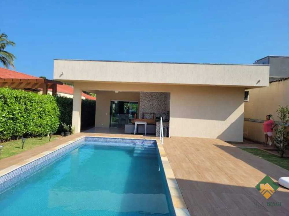 Casa, 4 quartos, 230 m² - Foto 8
