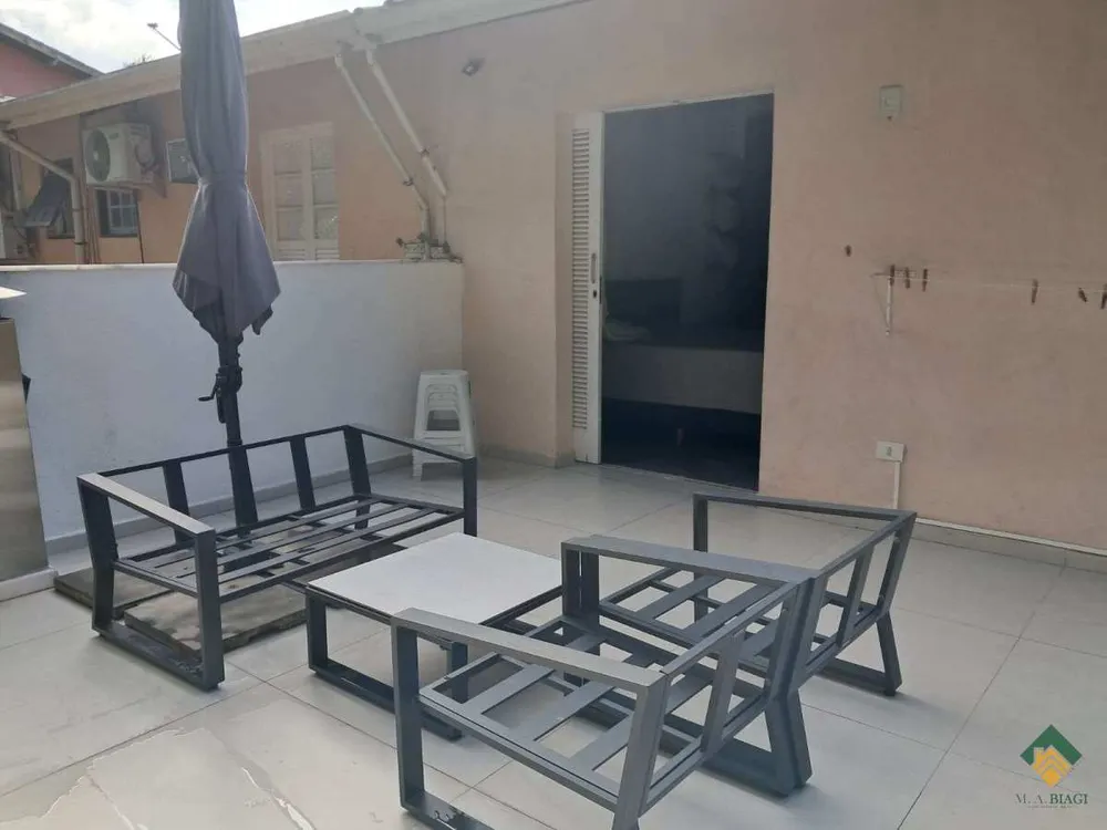 Apartamento, 2 quartos - Foto 1