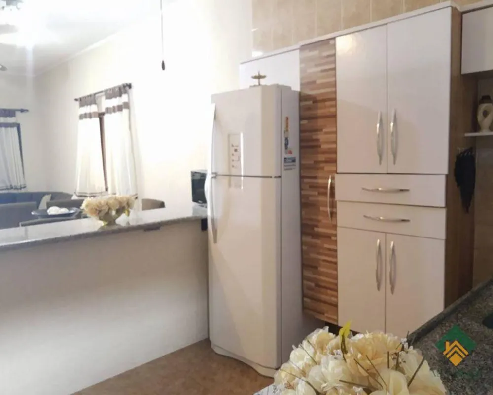 Casa, 2 quartos, 182 m² - Foto 3