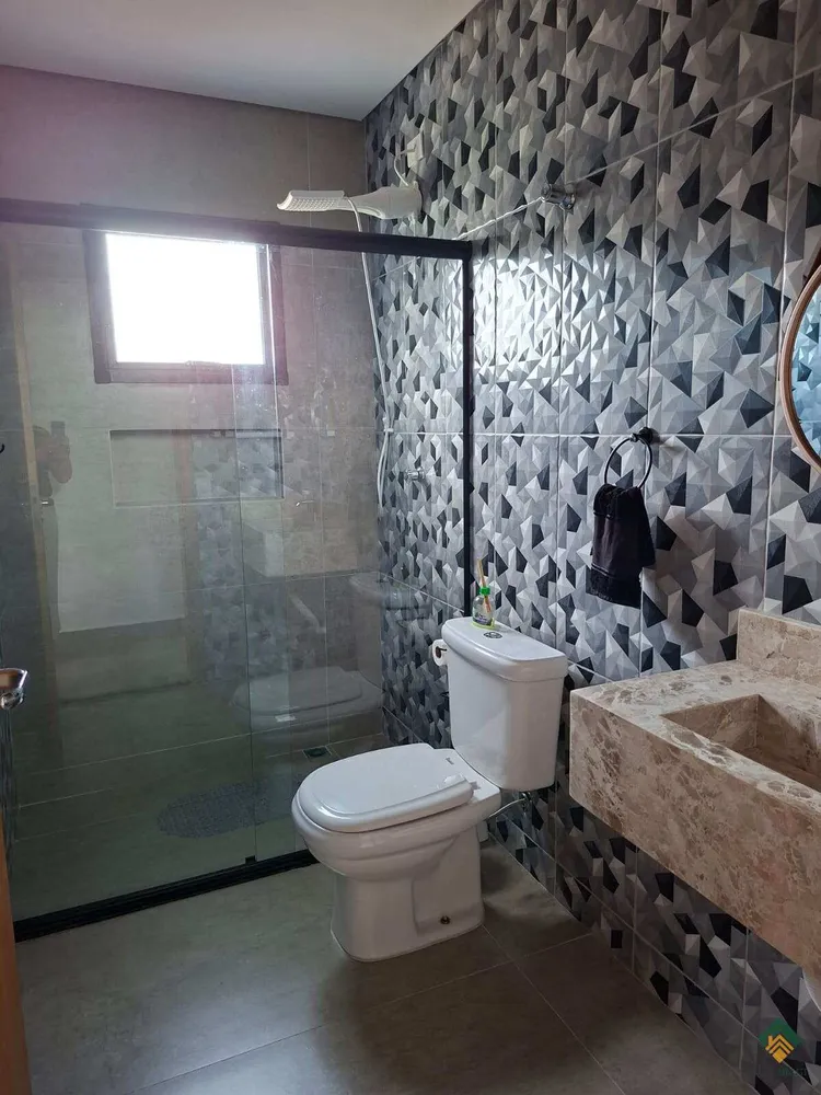 Sobrado, 4 quartos, 180 m² - Foto 7