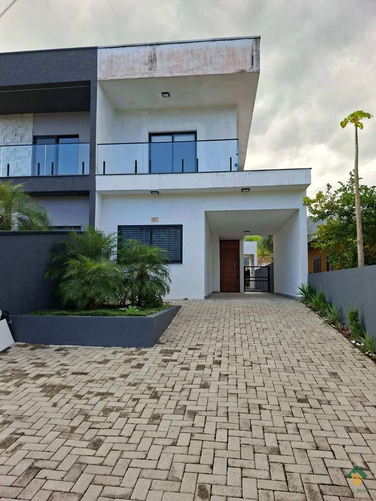 Sobrado, 4 quartos, 180 m² - Foto 4