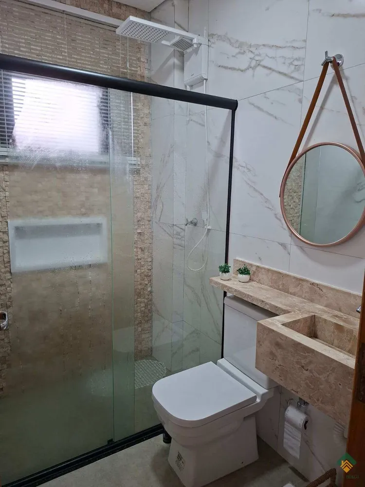 Sobrado, 4 quartos, 180 m² - Foto 5
