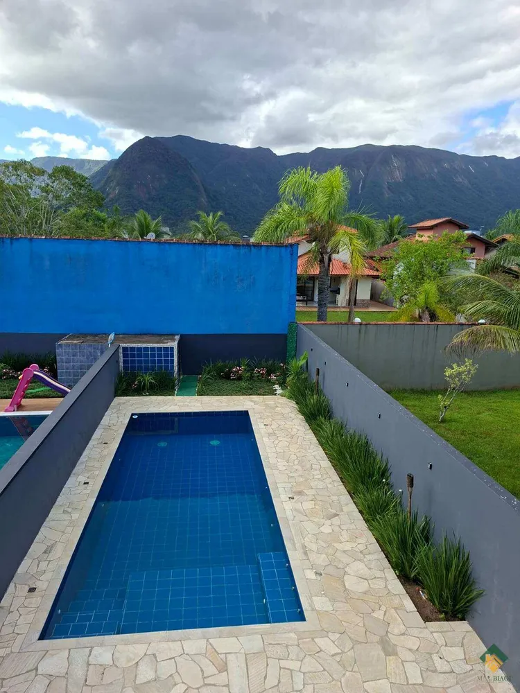 Sobrado, 4 quartos, 180 m² - Foto 3