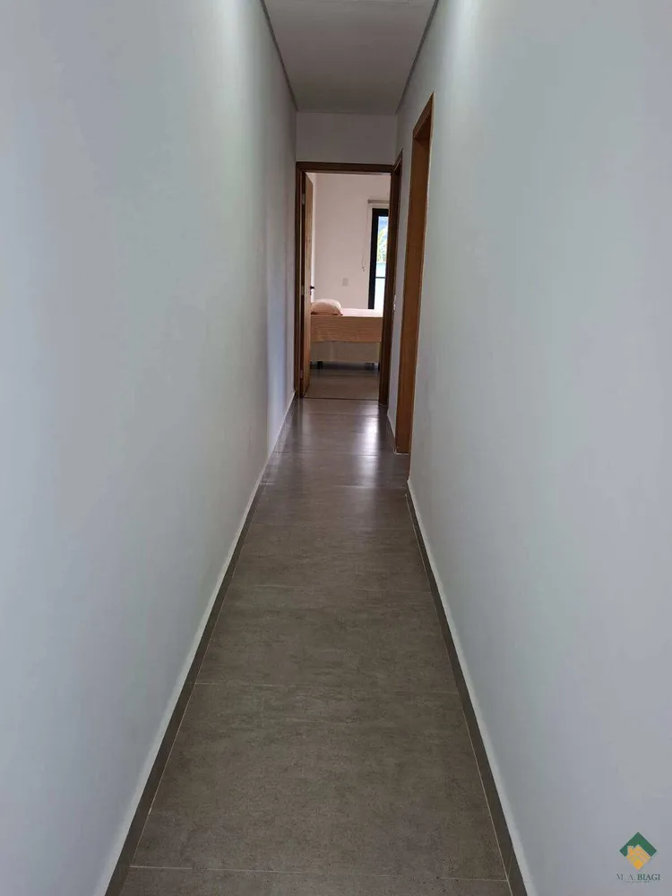 Sobrado, 4 quartos, 180 m² - Foto 6