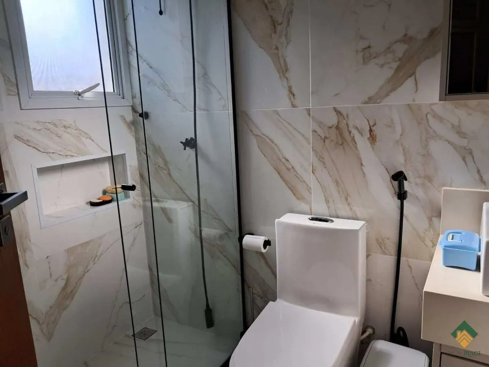 Sobrado, 5 quartos, 300 m² - Foto 6