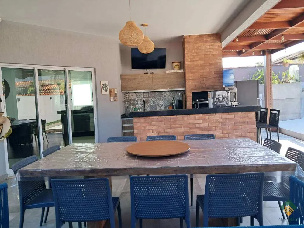 Sobrado, 5 quartos, 300 m² - Foto 8