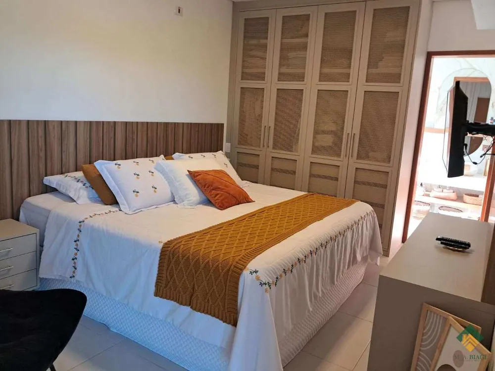 Sobrado, 5 quartos, 300 m² - Foto 5