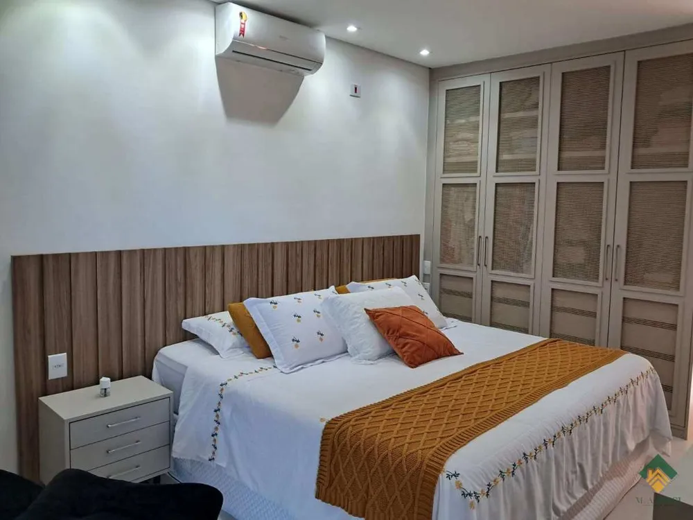 Sobrado, 5 quartos, 300 m² - Foto 4