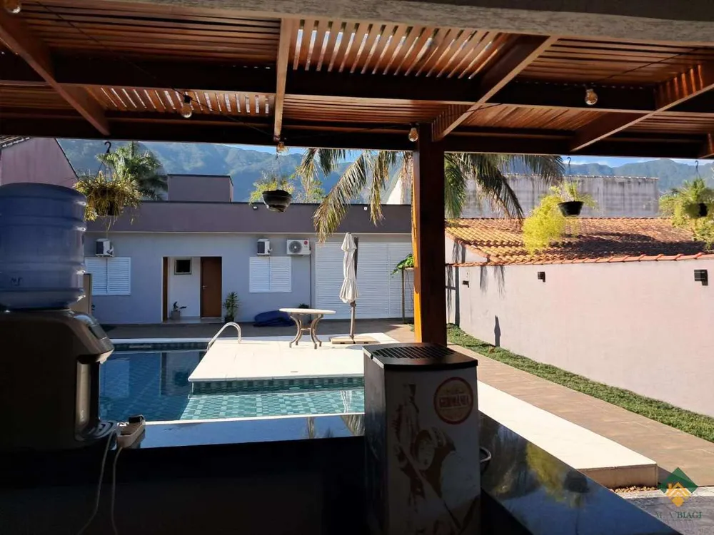 Sobrado, 5 quartos, 300 m² - Foto 7