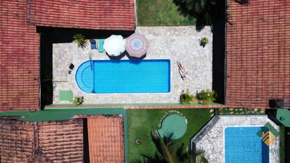 Casa, 4 quartos, 504 m² - Foto 7