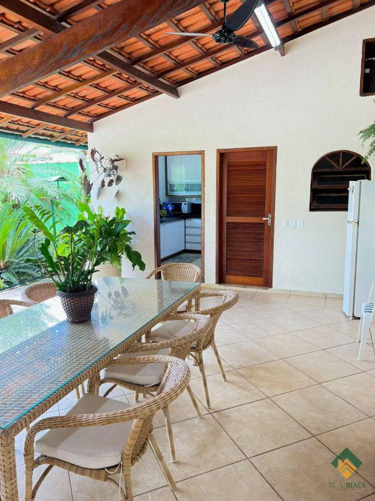 Casa, 4 quartos, 504 m² - Foto 3