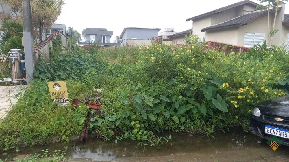 Terreno, 504 m² - Foto 1