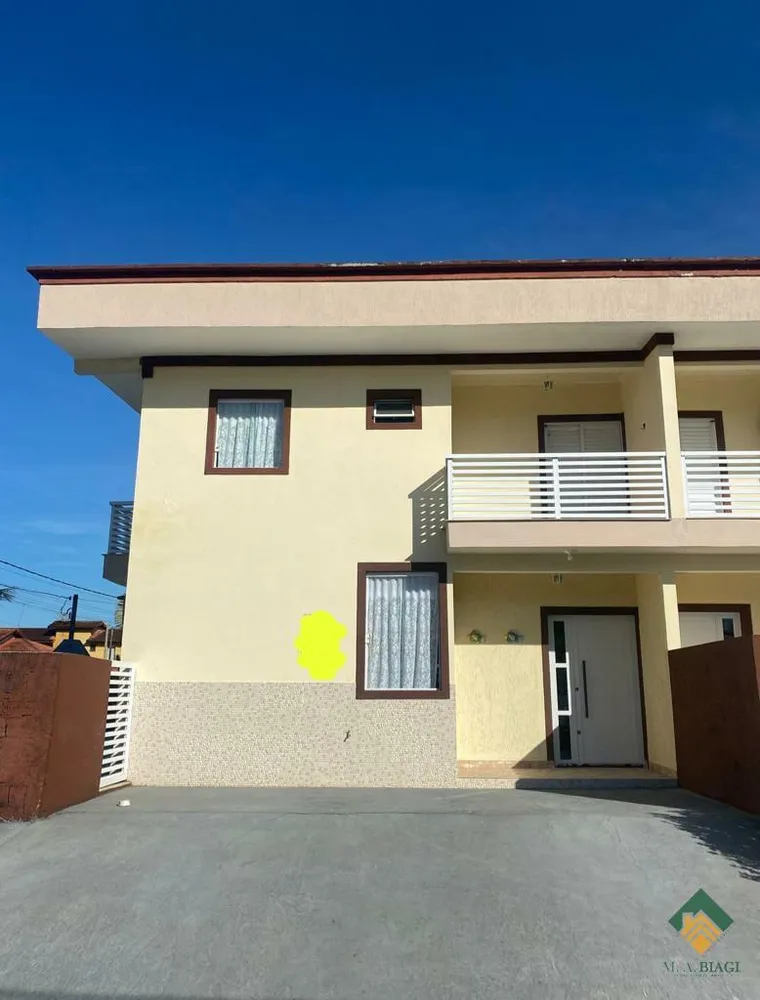 Casa, 4 quartos, 424 m² - Foto 1