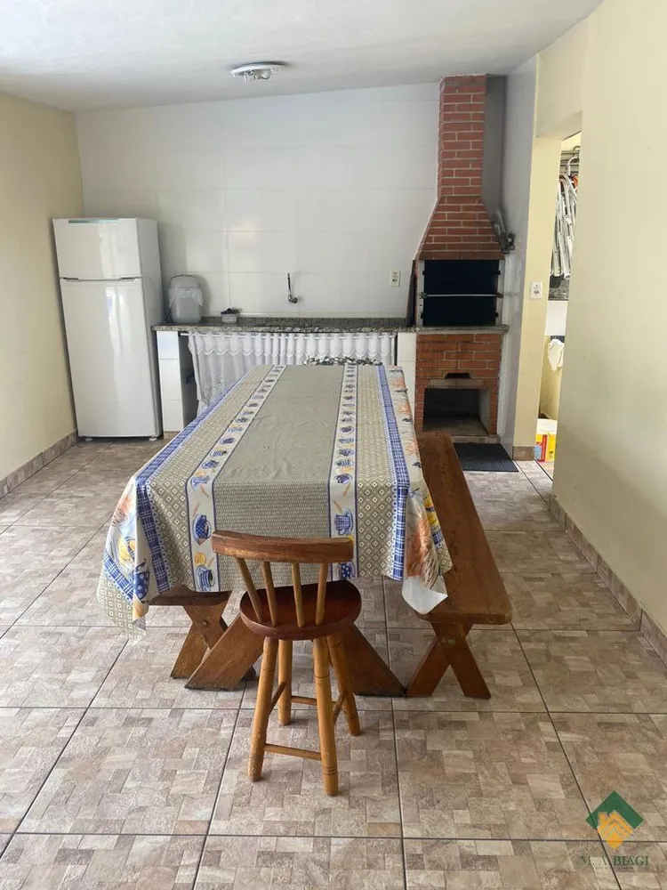 Casa, 4 quartos, 424 m² - Foto 2