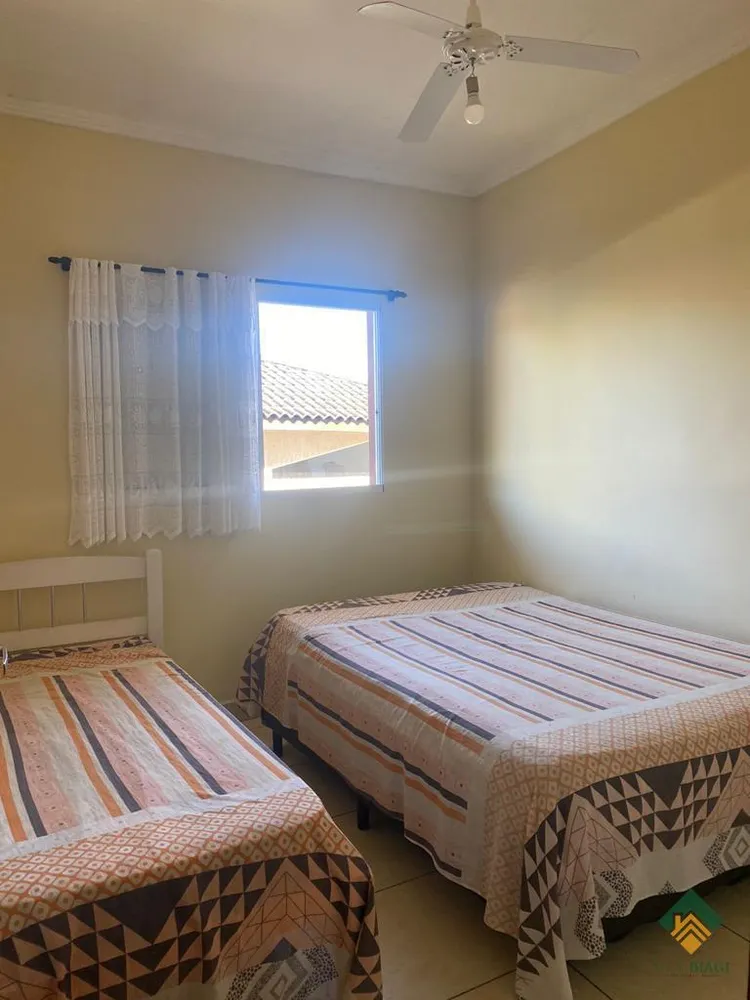 Casa, 4 quartos, 424 m² - Foto 8