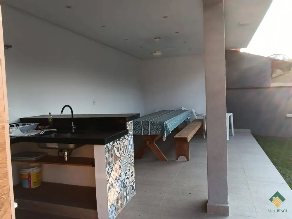 Casa, 5 quartos, 420 m² - Foto 2