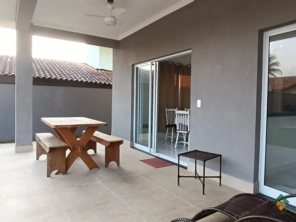 Casa, 5 quartos, 420 m² - Foto 3
