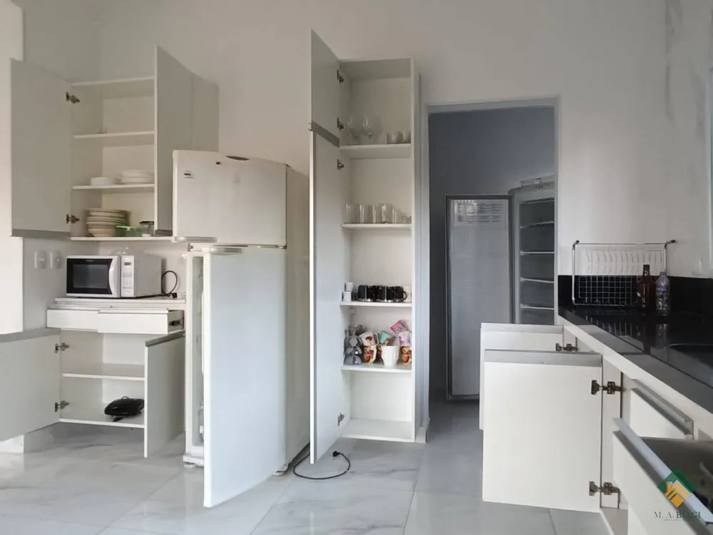 Casa, 5 quartos, 420 m² - Foto 5