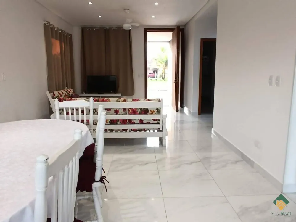 Casa, 5 quartos, 420 m² - Foto 4