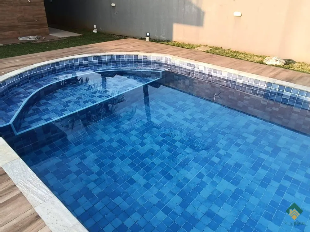 Casa, 5 quartos, 420 m² - Foto 1