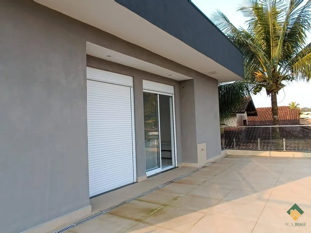 Casa, 5 quartos, 420 m² - Foto 6