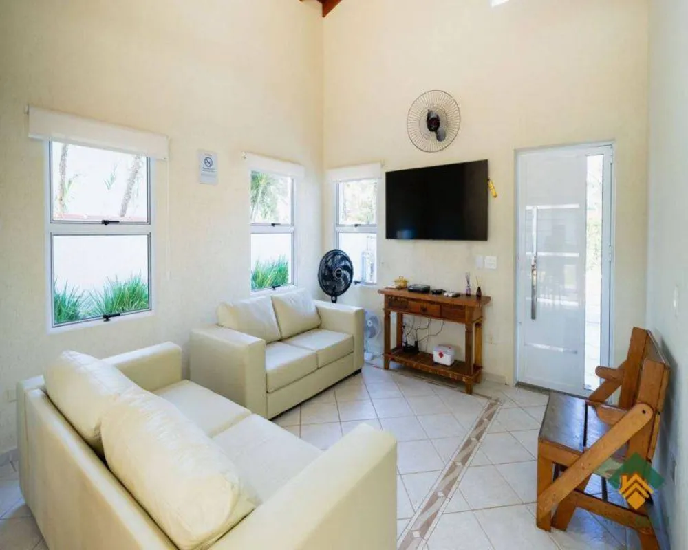 Casa, 5 quartos, 200 m² - Foto 8