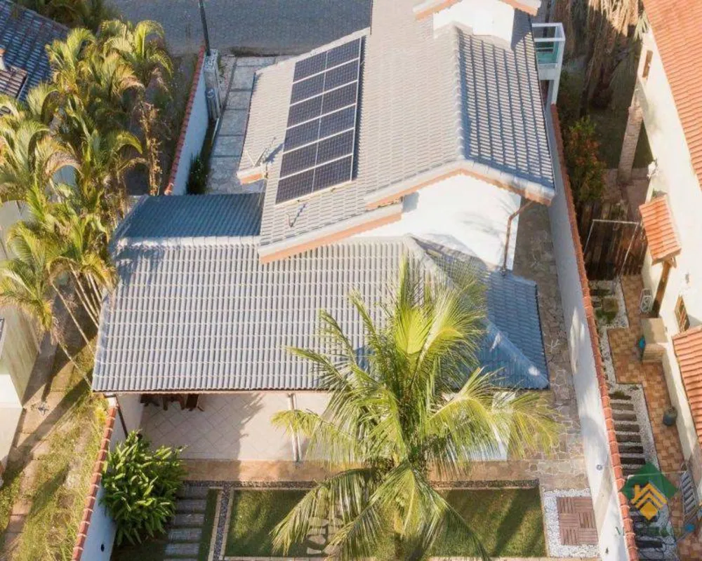 Casa, 5 quartos, 200 m² - Foto 6
