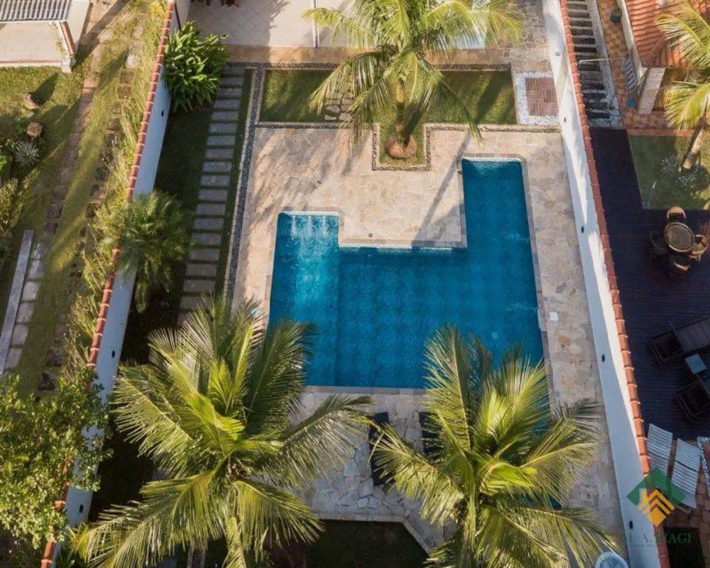 Casa, 5 quartos, 200 m² - Foto 10