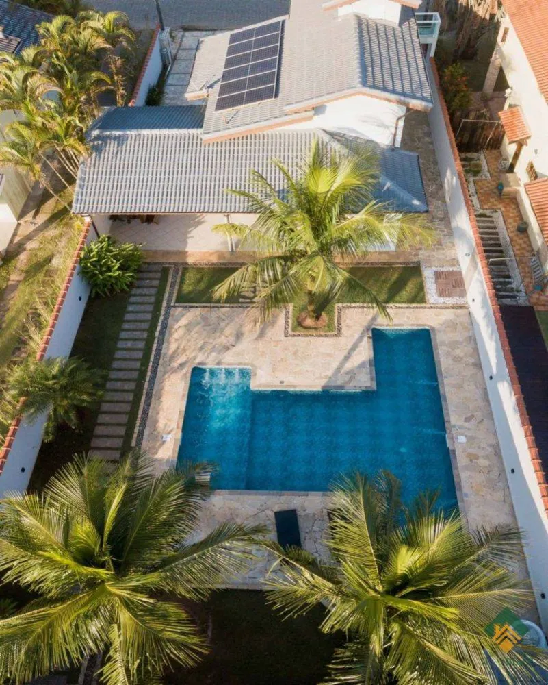 Casa, 5 quartos, 200 m² - Foto 3