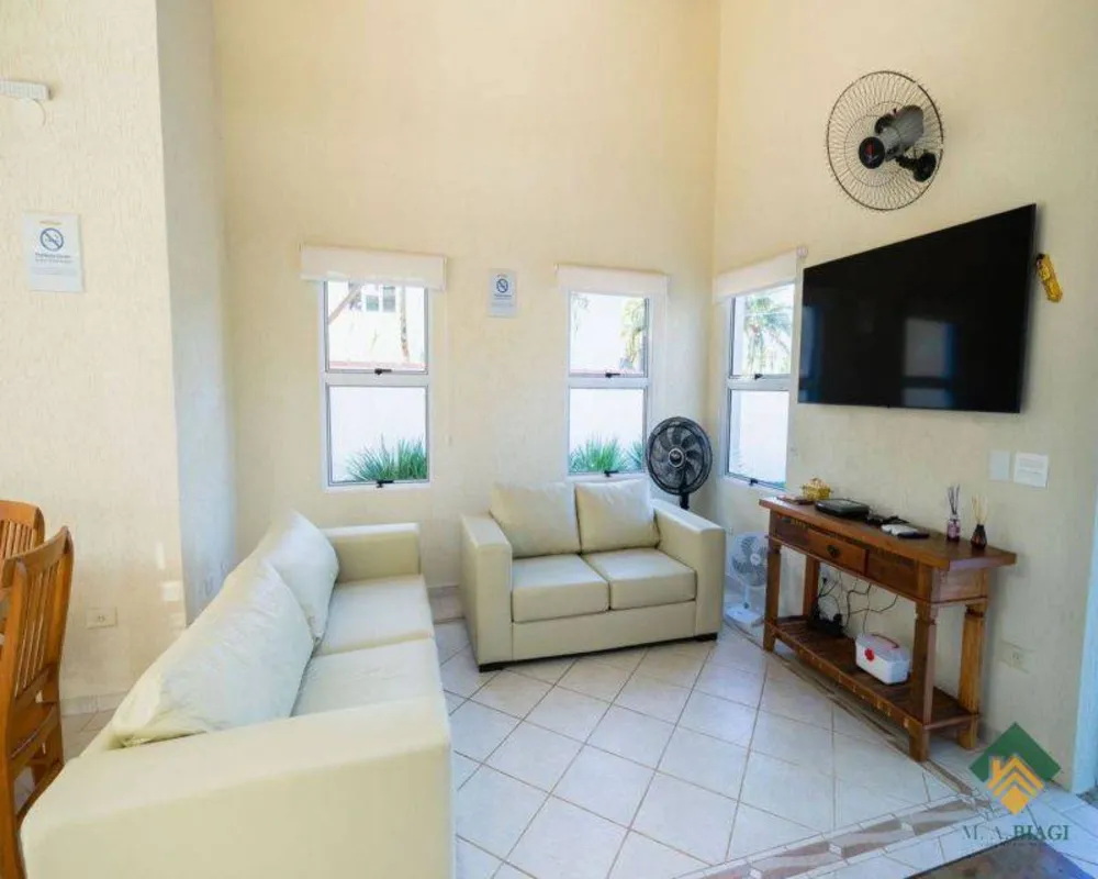 Casa, 5 quartos, 200 m² - Foto 6