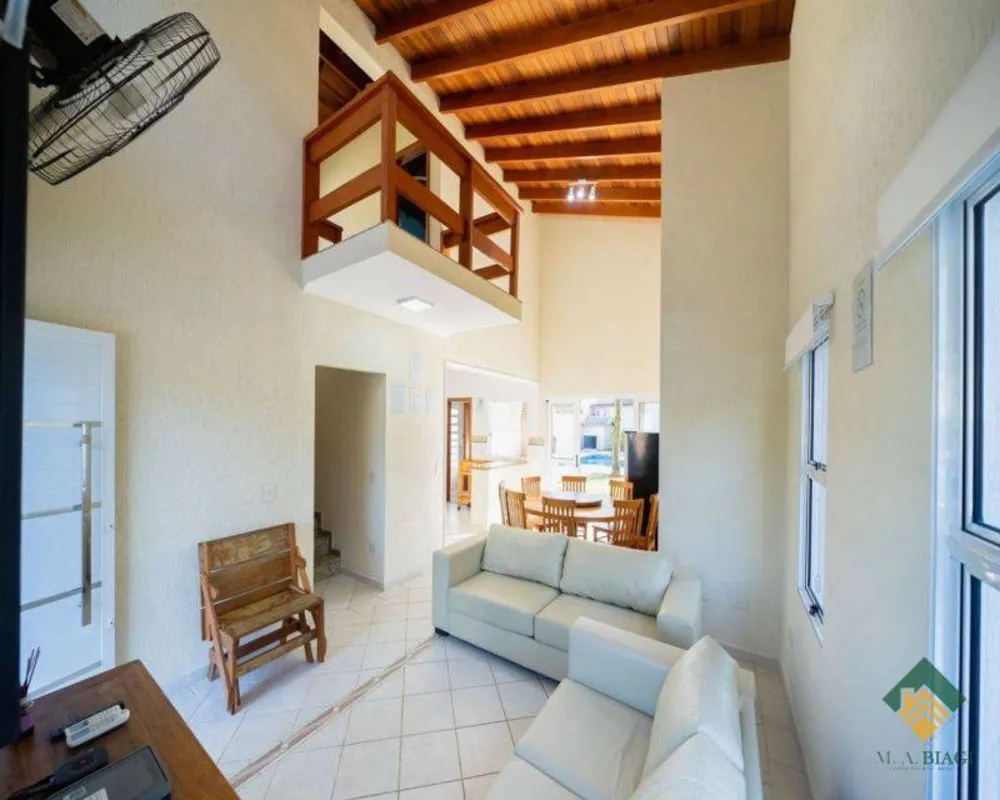 Casa, 5 quartos, 200 m² - Foto 9